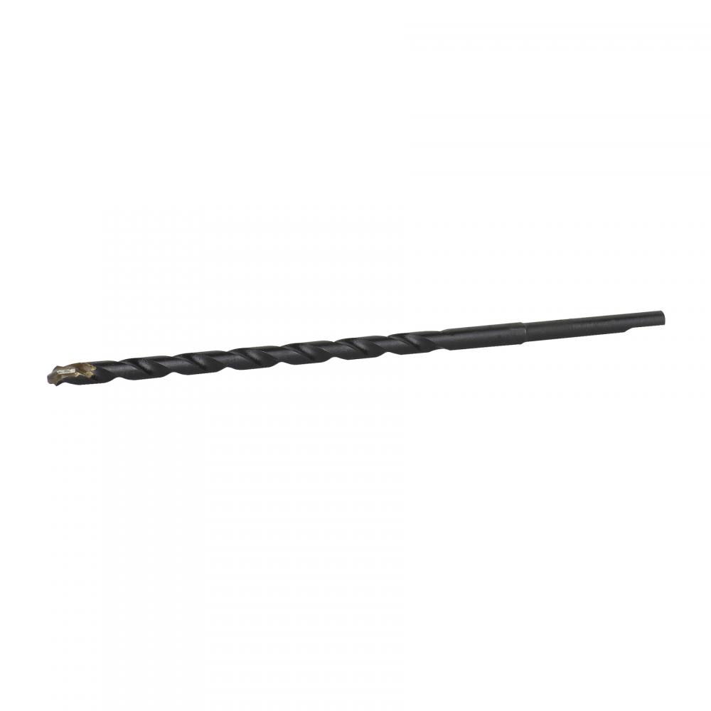 3/16&#34; x 4 1/2&#34; x 5 1/2&#34; Masonry Professional Drill Bit