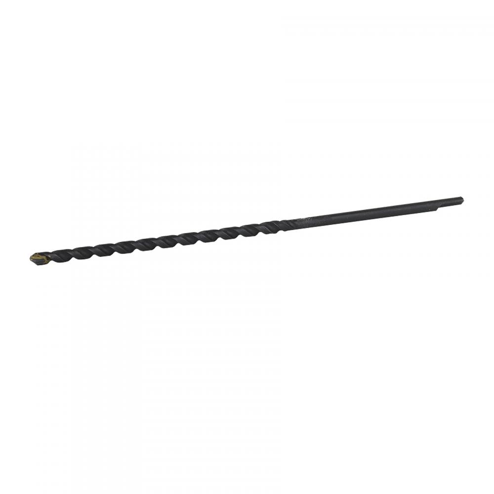 3/16&#34; x 5 1/4&#34; x 6 1/2&#34; Masonry Professional Drill Bit