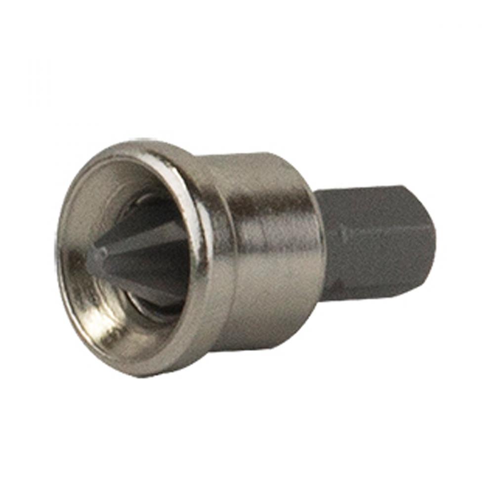 1&#34; x PH #2 Specialty Guide Collar Driver