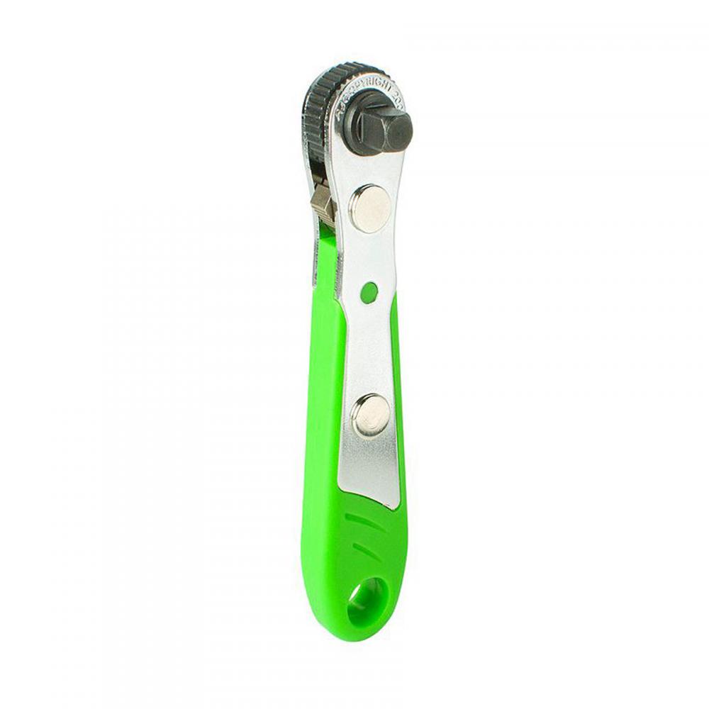 Pocket Ratchet Driver