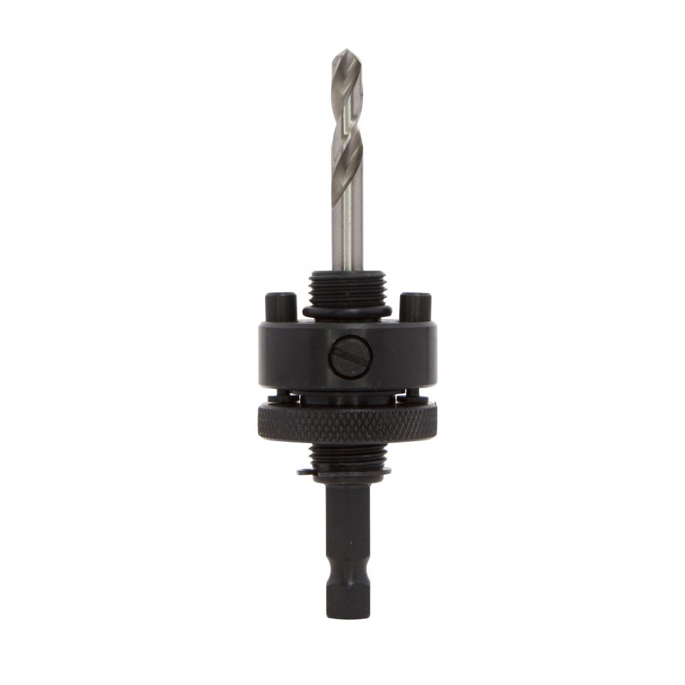 3/8&#34; Professional Quick Change Mandrel