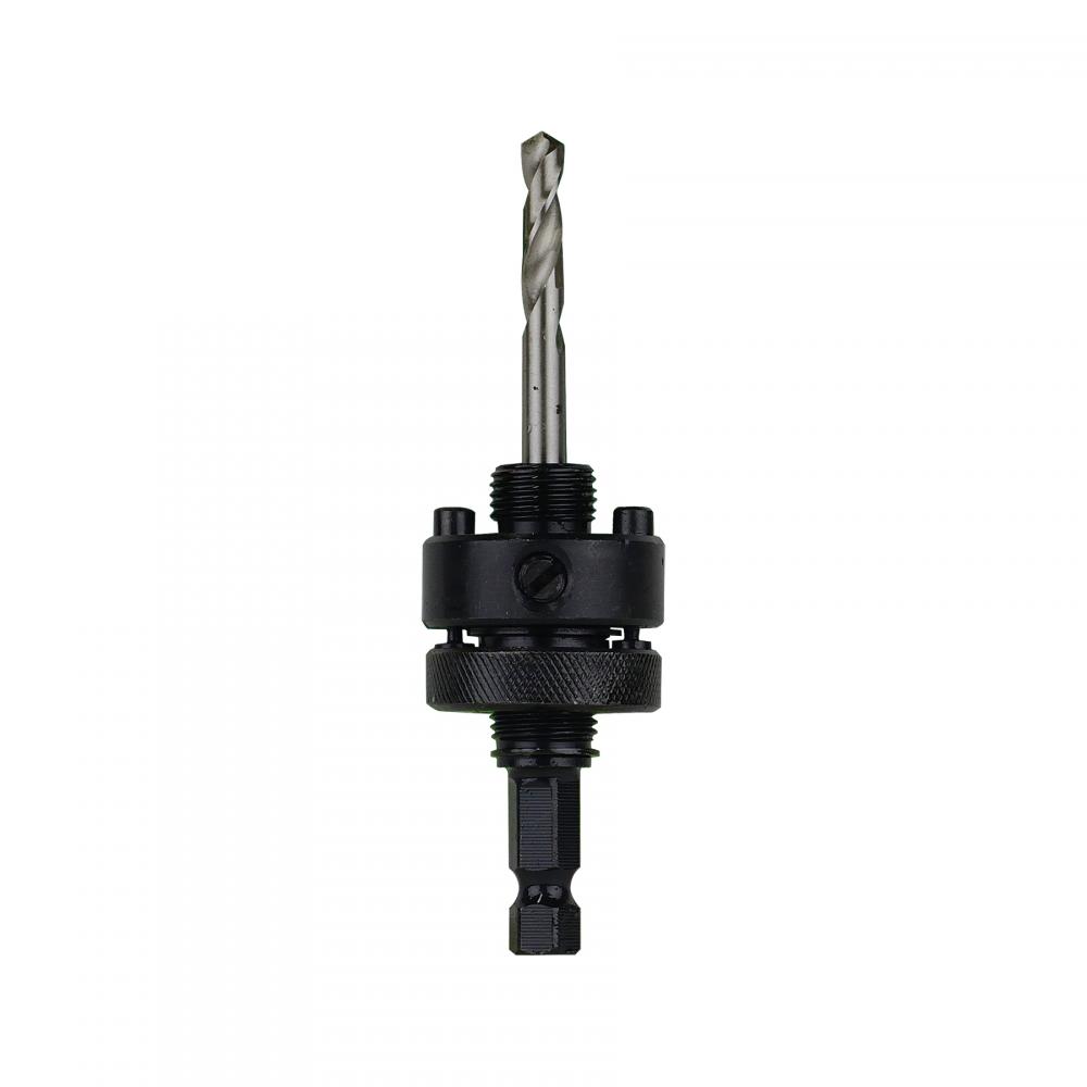 3/8&#34;  Quick Change Mandrel