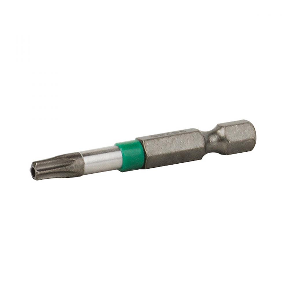 2&#34; x TT25 Impact Torx Security