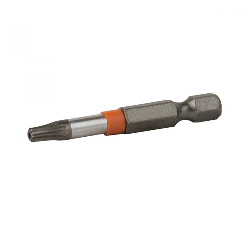 2&#34; x TT20 Impact Torx Security