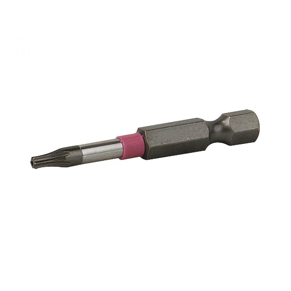 2&#34; x TT10 Impact Torx Security