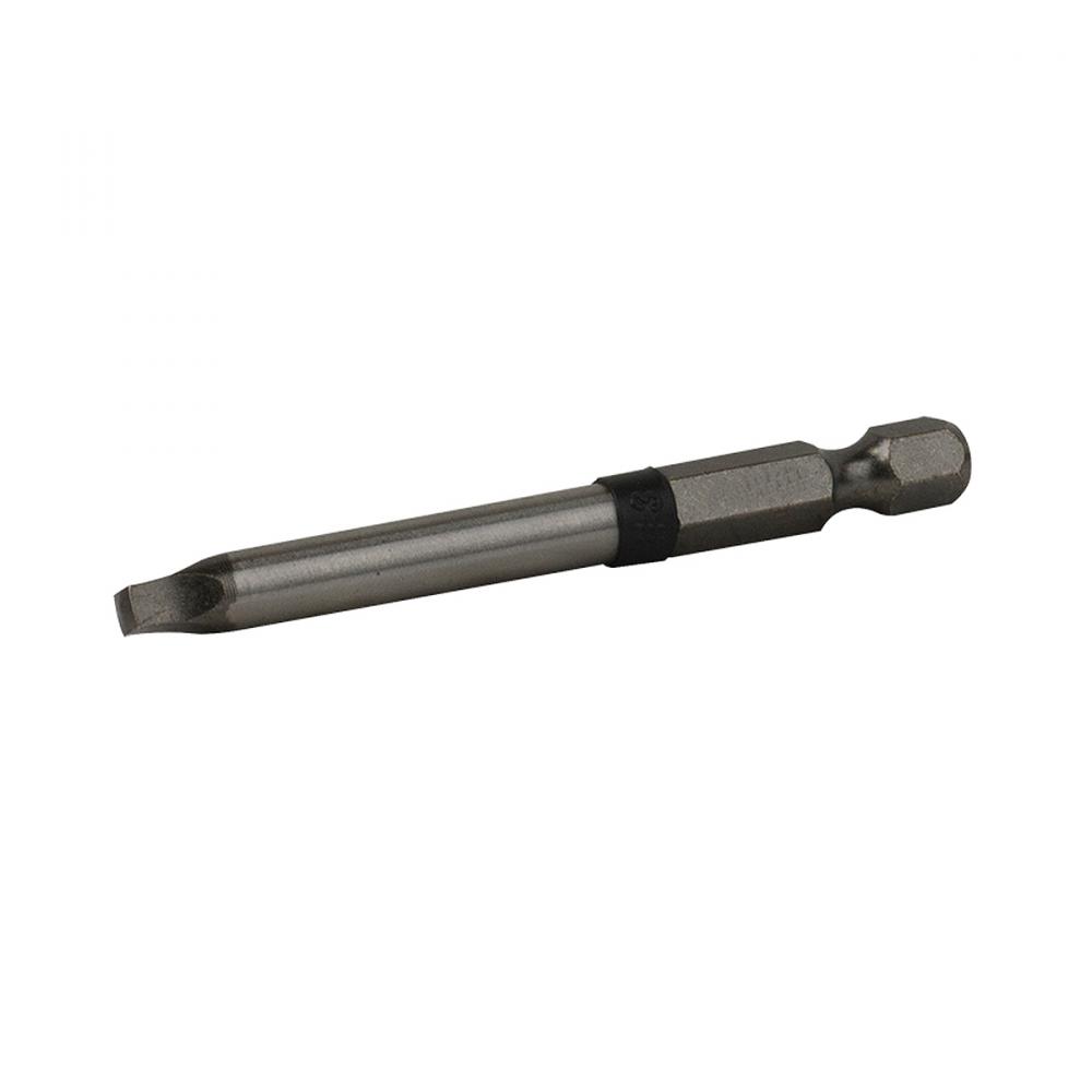 2 3/4&#34; x SQ #3 Impact Square Recess