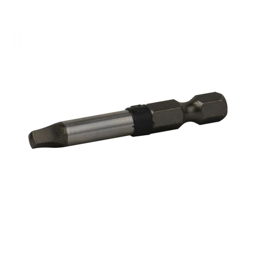 2&#34; x SQ #3 Impact Square Recess