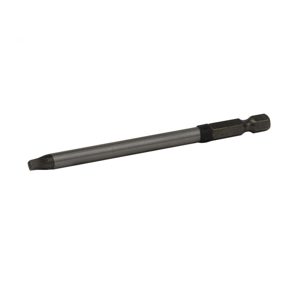 4&#34; x SQ #3 Impact Square Recess
