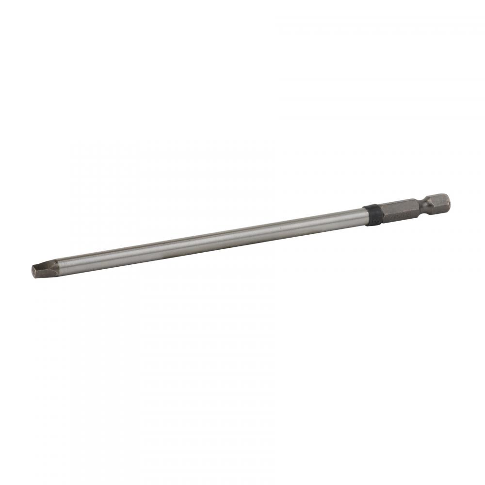 6&#34; x SQ #3 Impact Square Recess