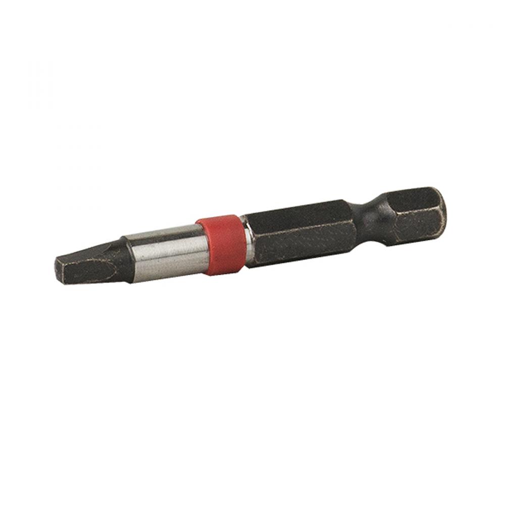 2&#34; x SQ #2 Impact Square Recess