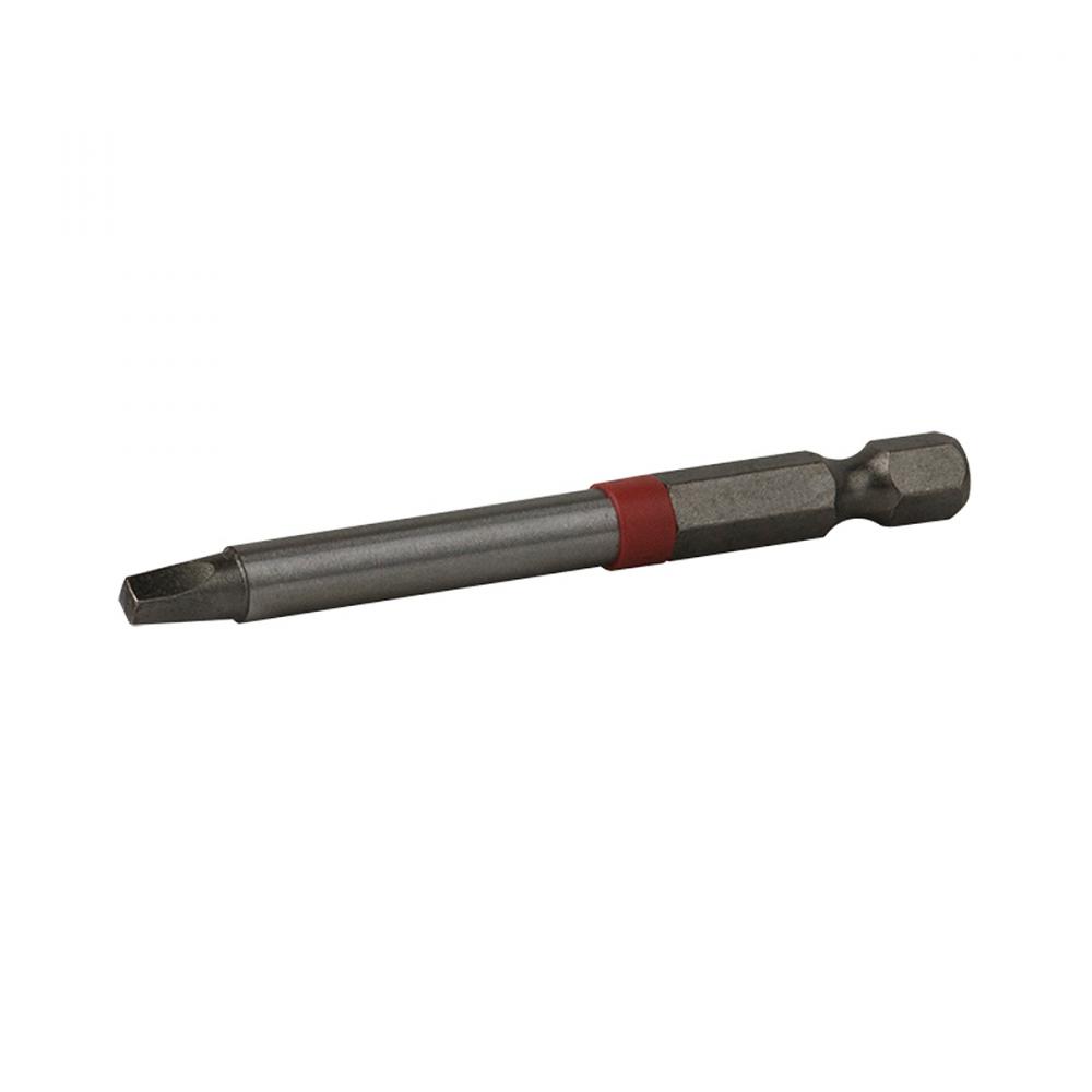 2 3/4&#34; x SQ #2 Impact Square Recess