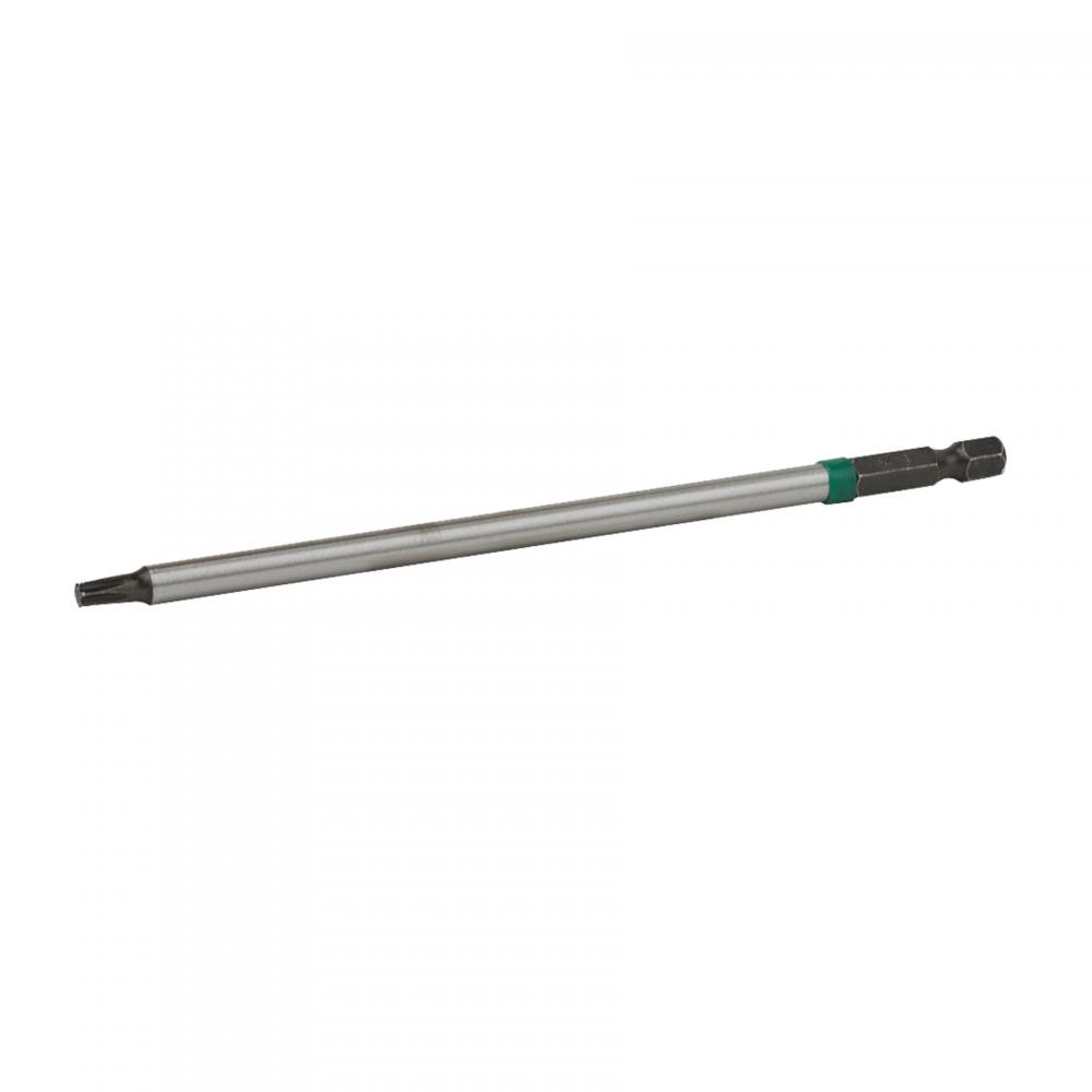 6&#34; x T25 Impact Torx