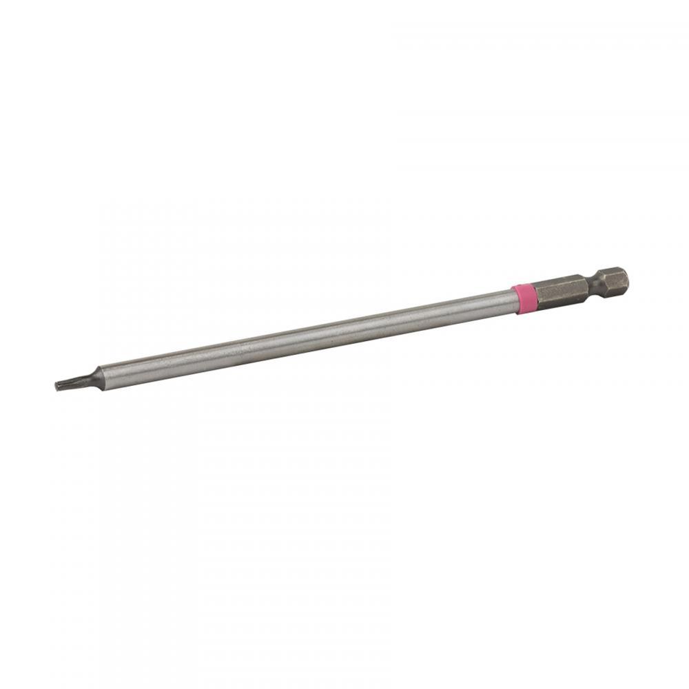 6&#34; x T10 Impact Torx