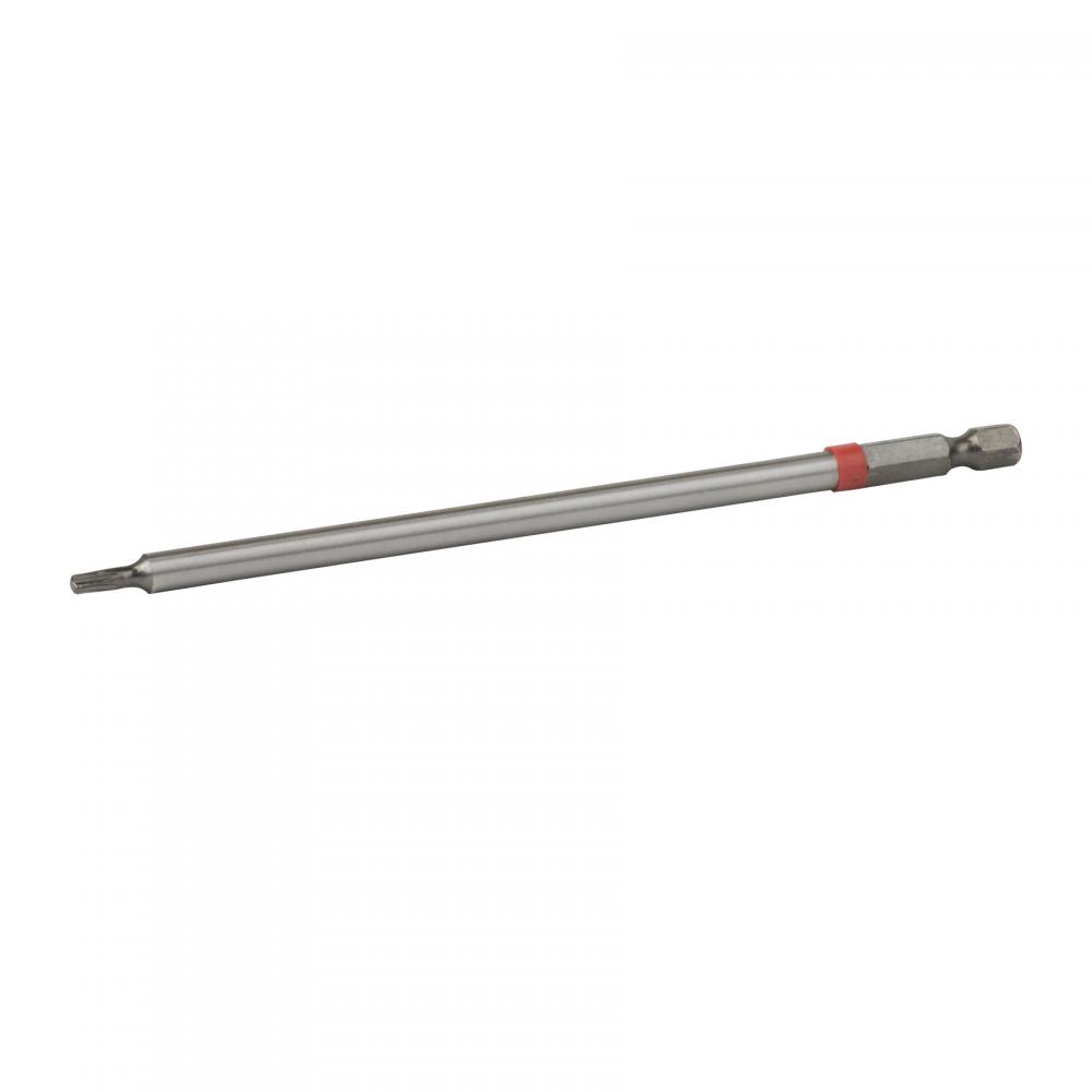 6&#34; x T15 Impact Torx