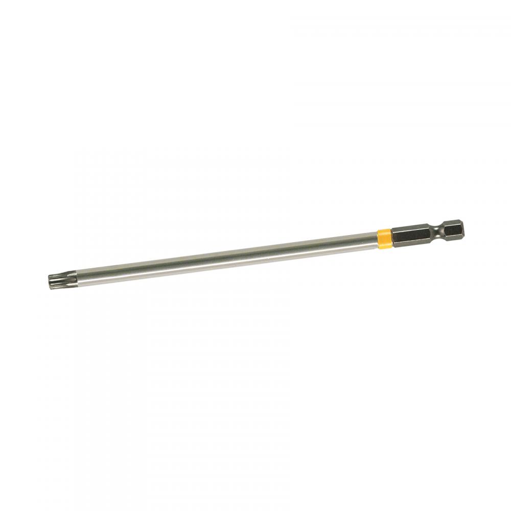 6&#34; x T30 Impact Torx