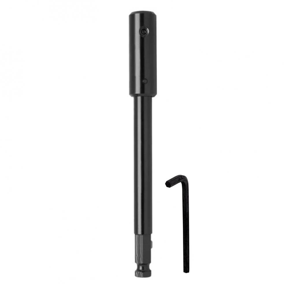 7/16&#34; x 5 1/2&#34;  Professional Self Feed Drill Bit Extension