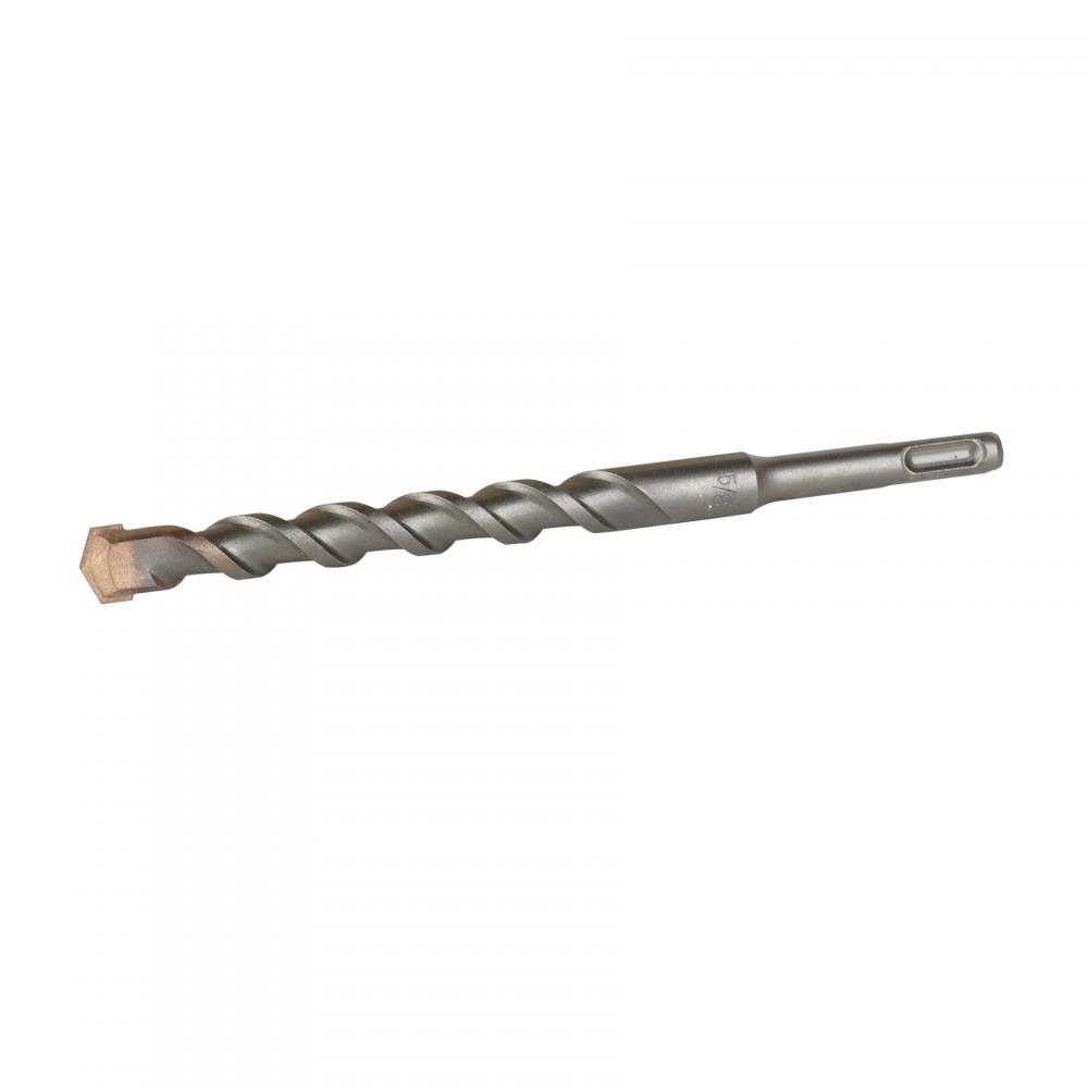 5/8&#34; x 6&#34; x 8&#34; Masonry SDS Professional Drill Bit