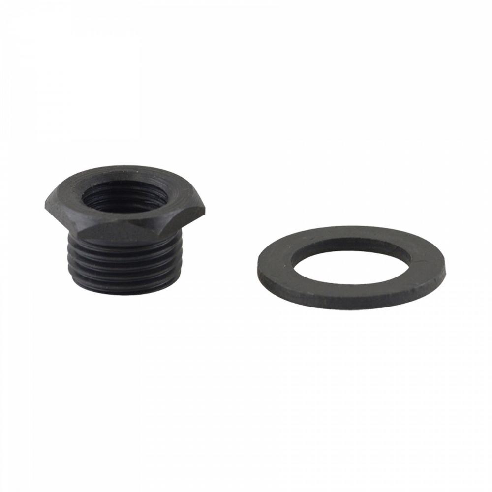 1/4&#34; Professional Mandrel Adapter
