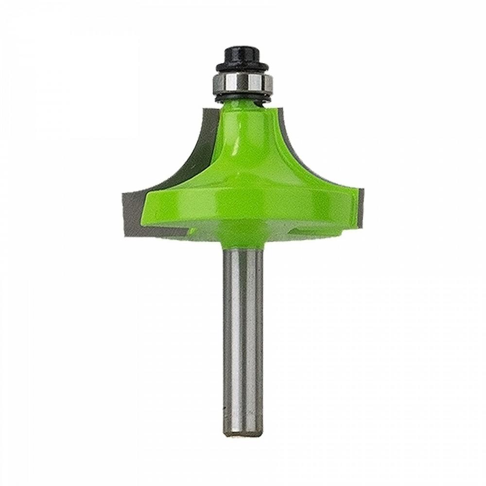 1/2&#34; x 1/4&#34; Shank Decorative Beading Professional Router Bit