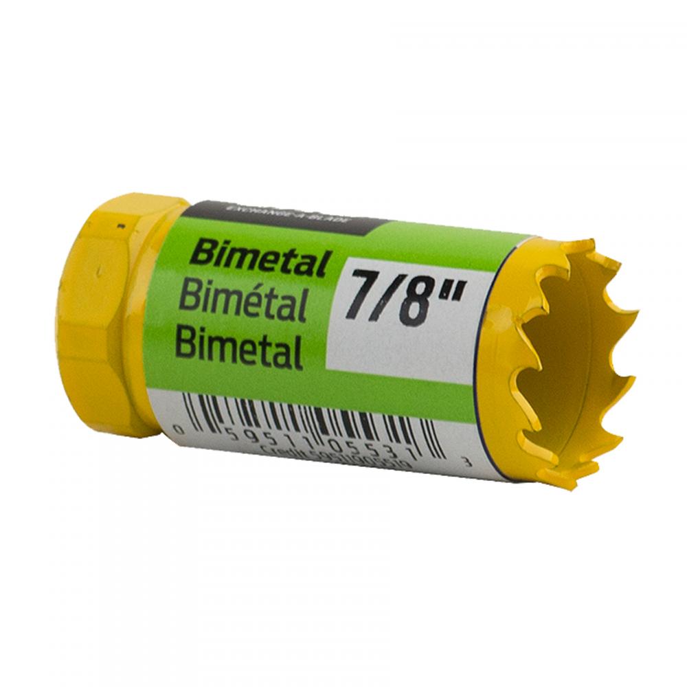7/8&#34; M2 Professional Hole Saw