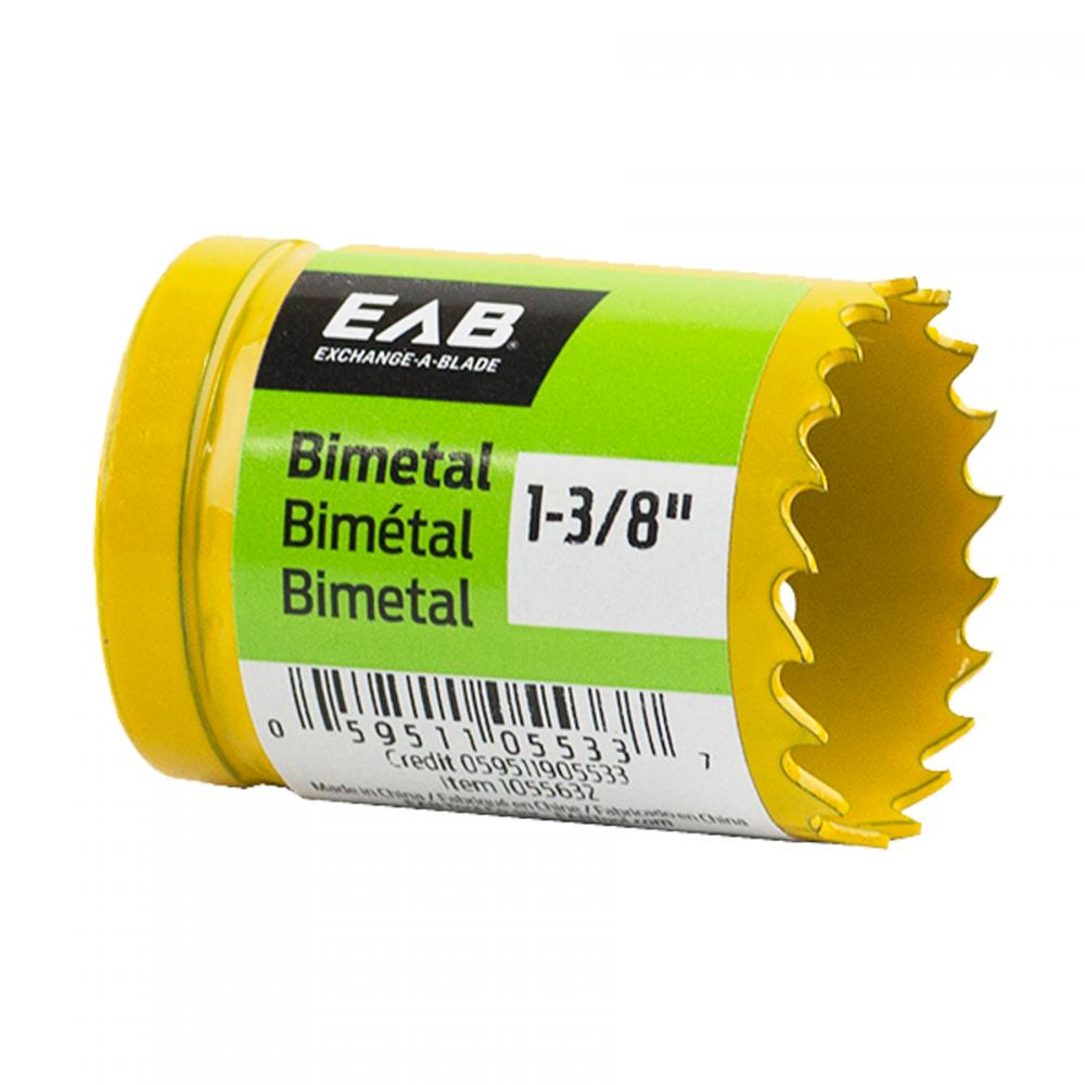 1 3/8&#34; M2 Professional Hole Saw