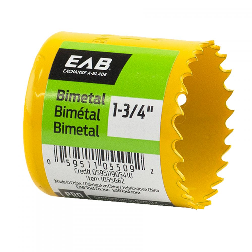 1 3/4&#34; M2 Professional Hole Saw