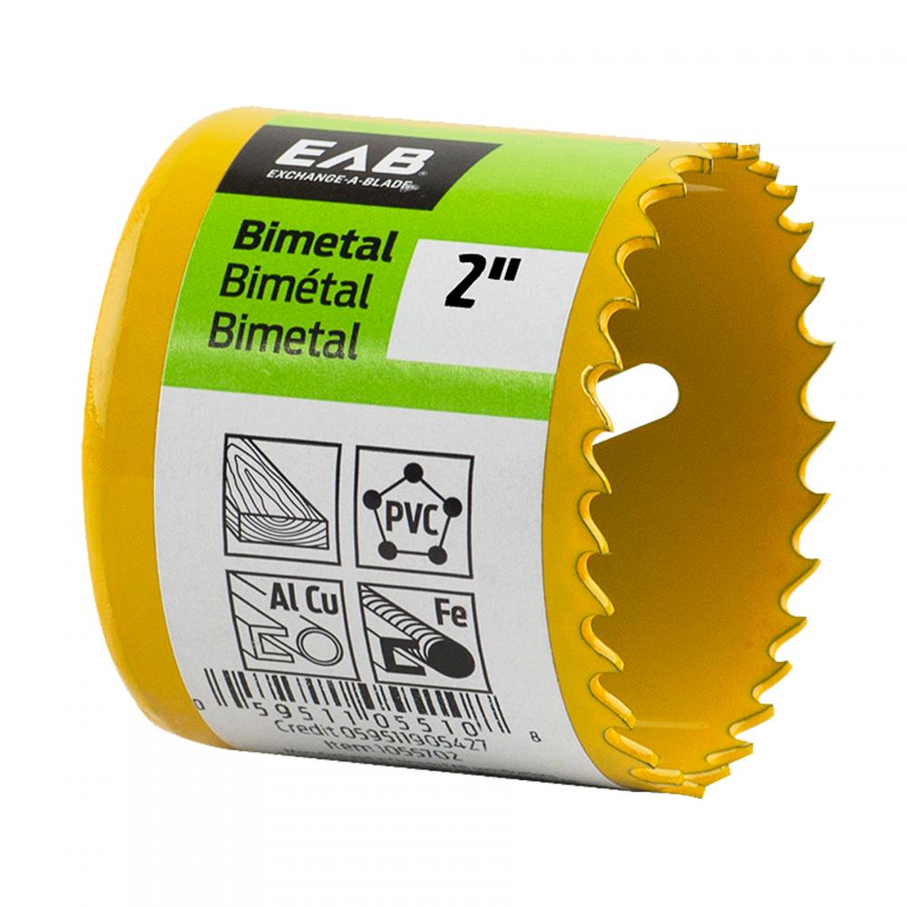 2&#34; M2 Professional Hole Saw