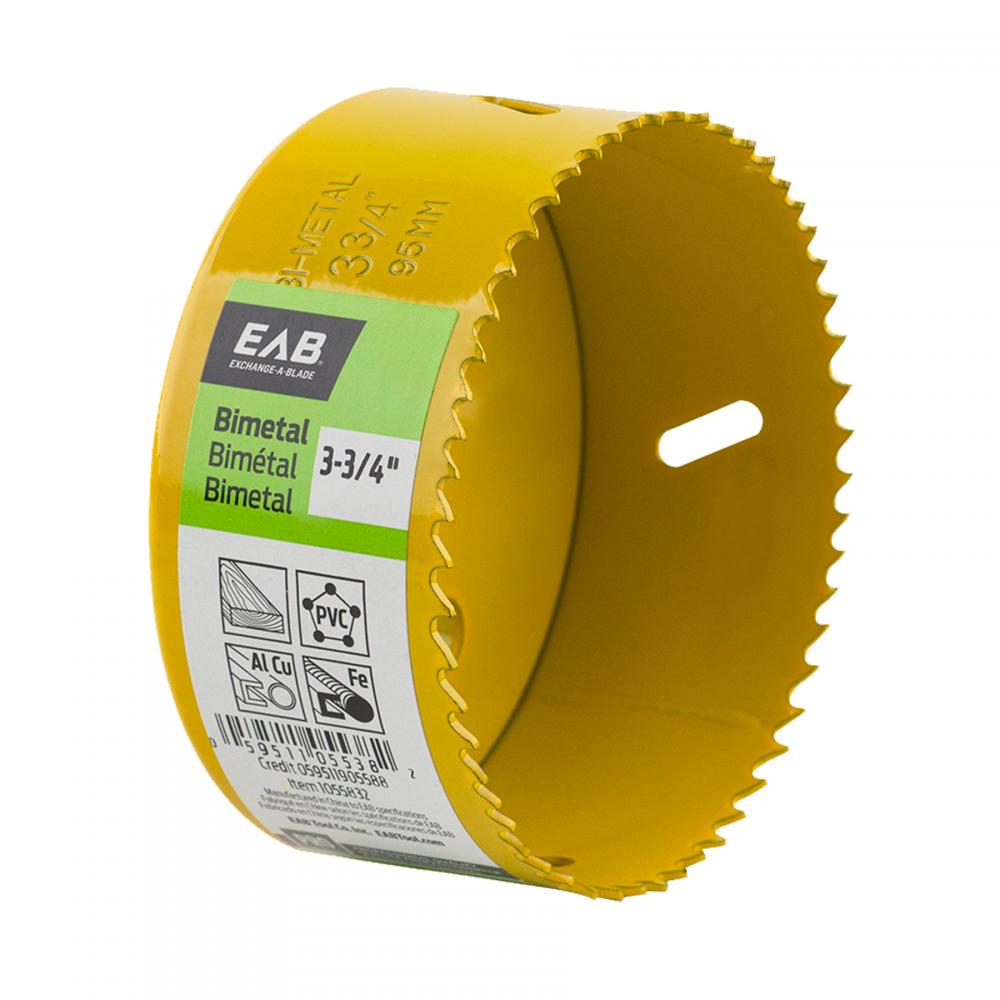 3 3/4&#34; M2 Professional Hole Saw