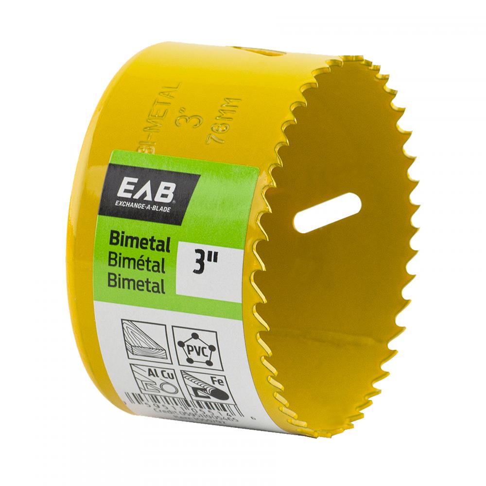 3&#34; M2 Professional Hole Saw