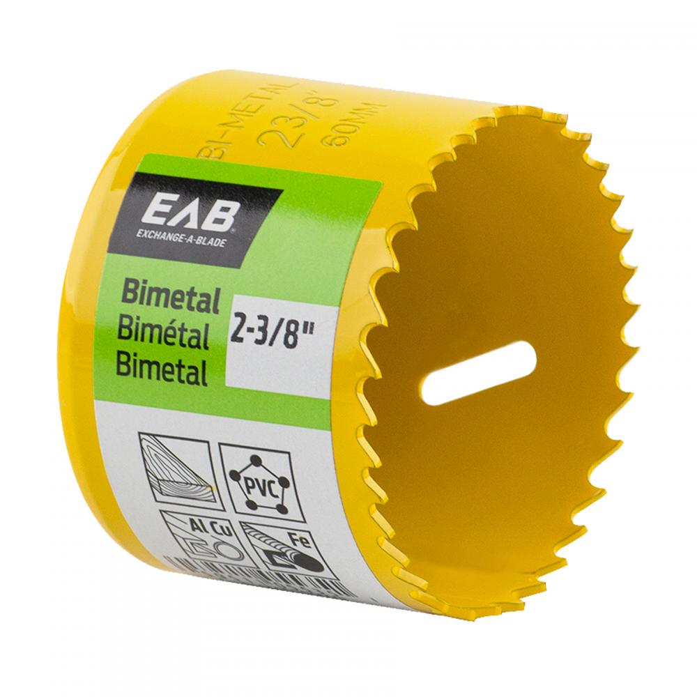 2 3/8&#34; M2 Professional Hole Saw