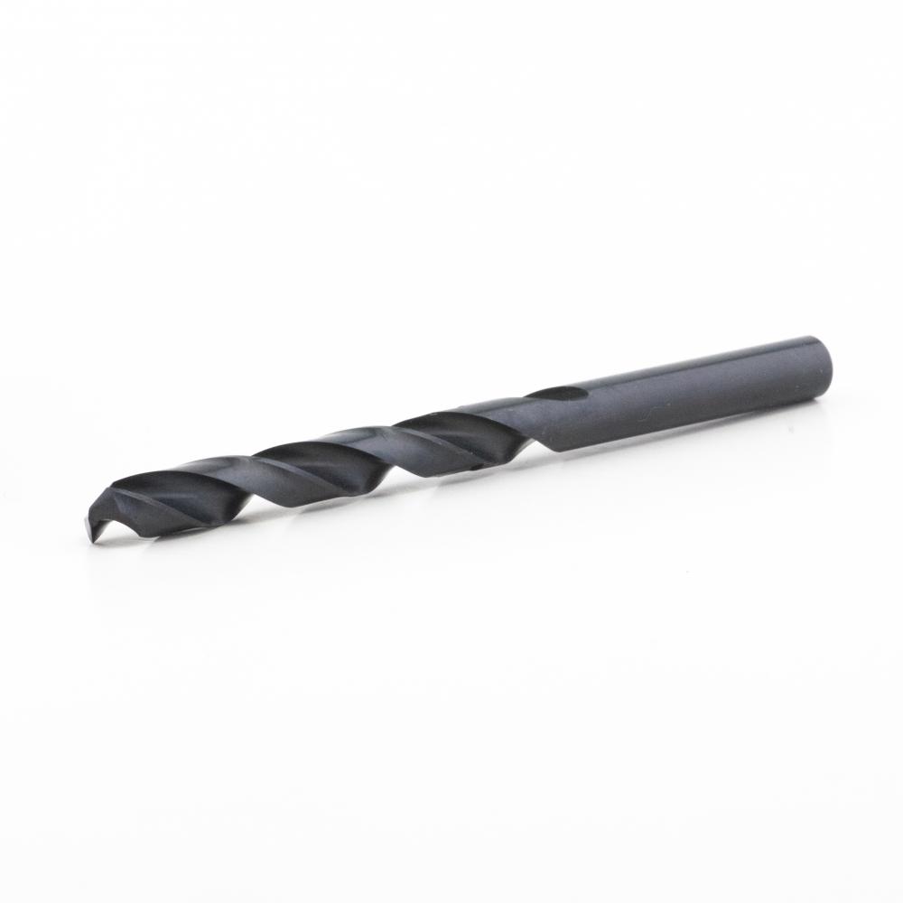 11/32&#34; x  5&#34; Metal & Wood Black Oxide Professional Drill Bit