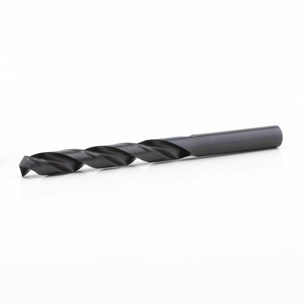 7/16&#34; x  5 1/2&#34; Metal & Wood Black Oxide Professional Drill Bit