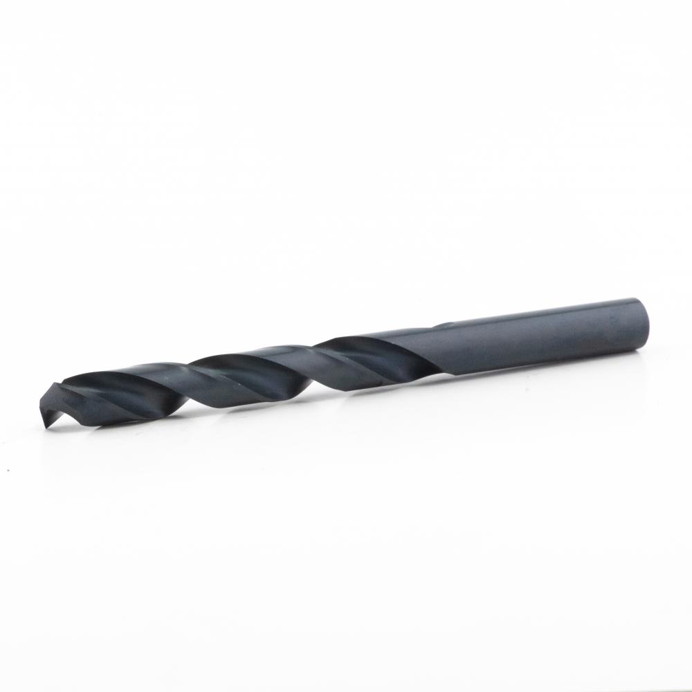 15/32&#34; x  5 1/2&#34; Metal & Wood Black Oxide Professional Drill Bit