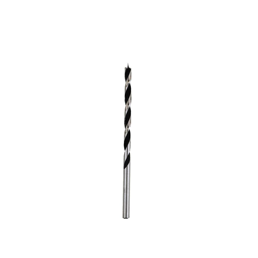 1/8&#34; x 1 3/8&#34; x 2 1/2&#34; Wood Brad Point Professional Drill Bit