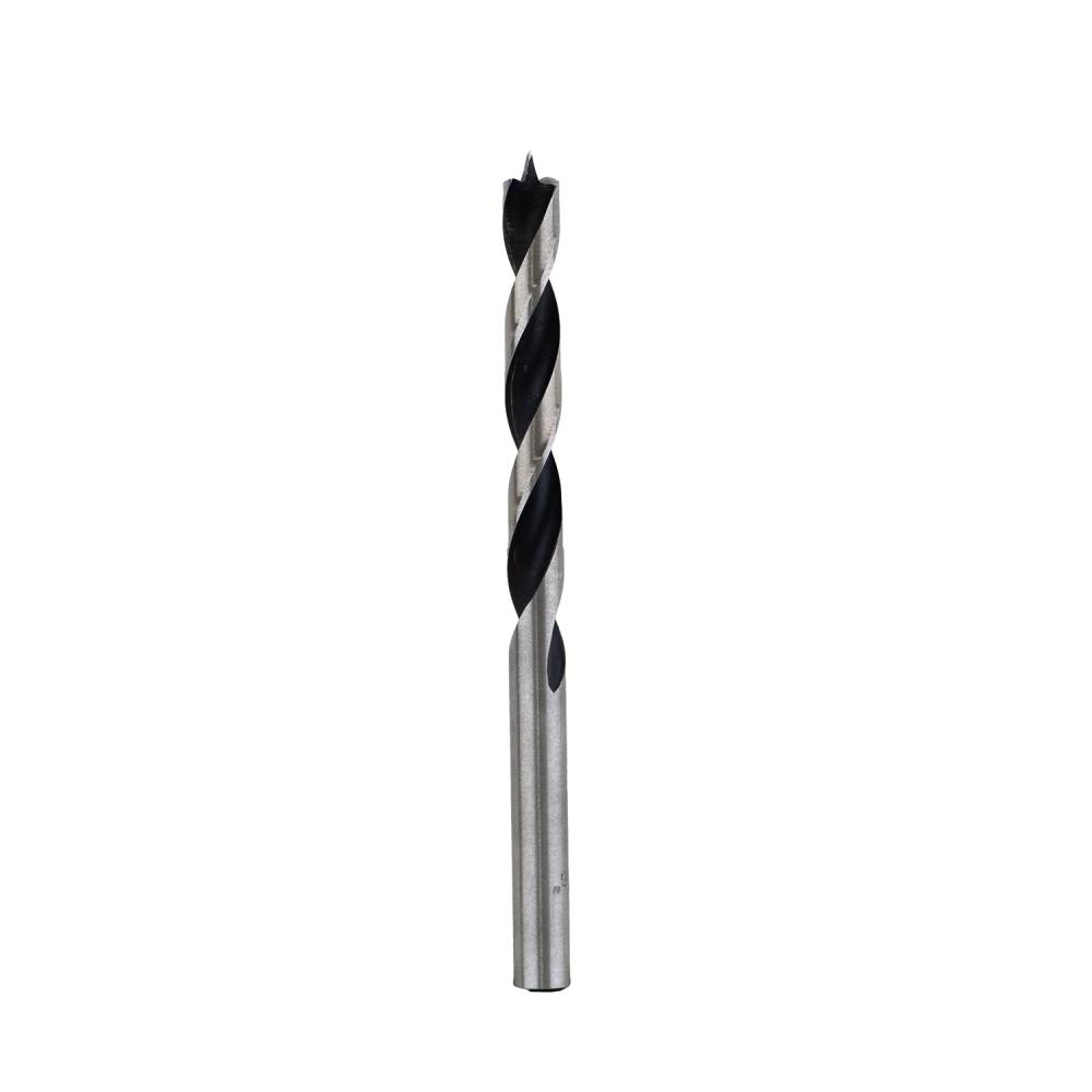 5/16&#34; x 2 15/16&#34; x 4 5/8&#34; Wood Brad Point Professional Drill Bit