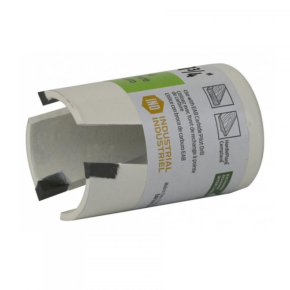 1 3/4&#34; Carbide C2 Industrial Hole Saw