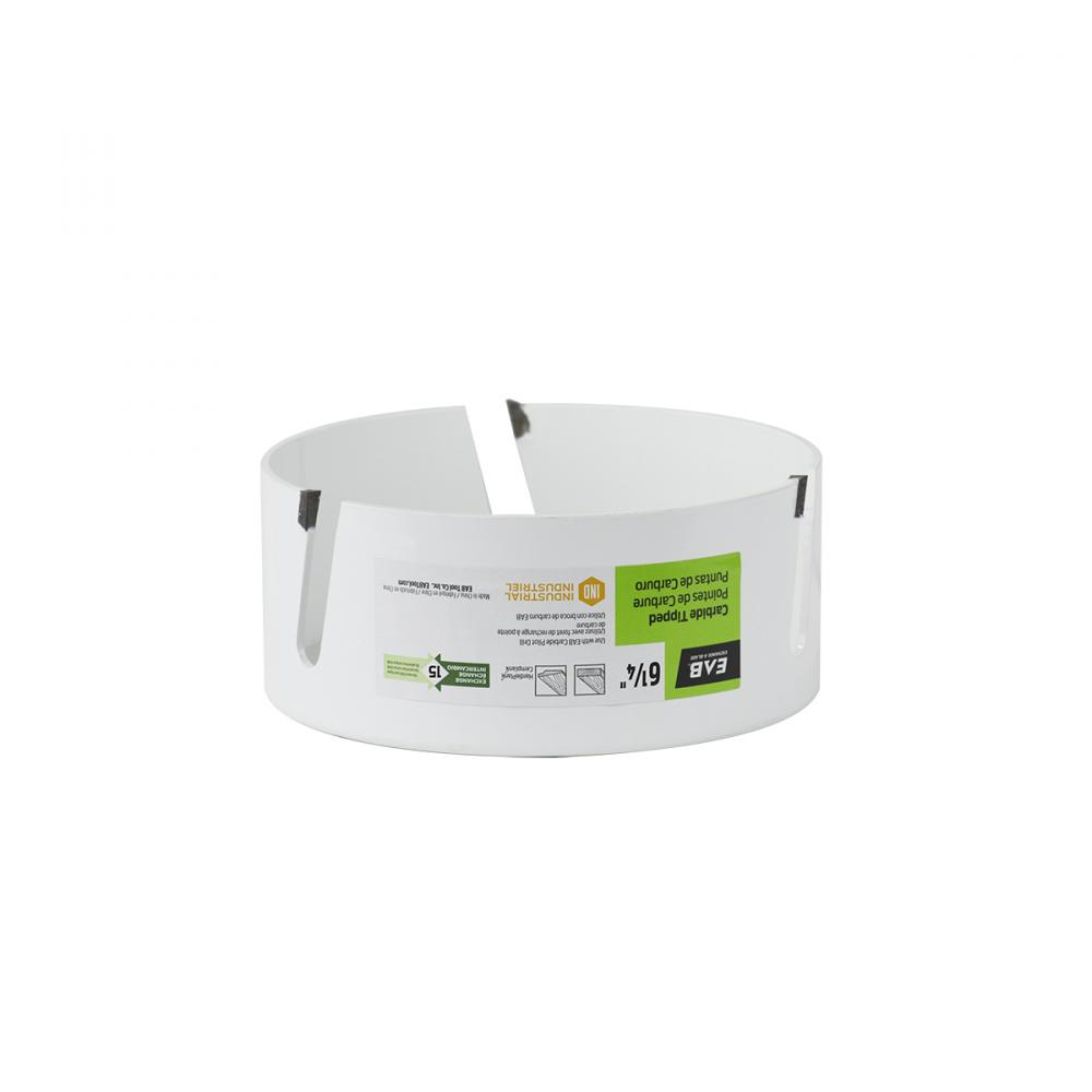 6 1/4&#34; Carbide C2 Industrial Hole Saw
