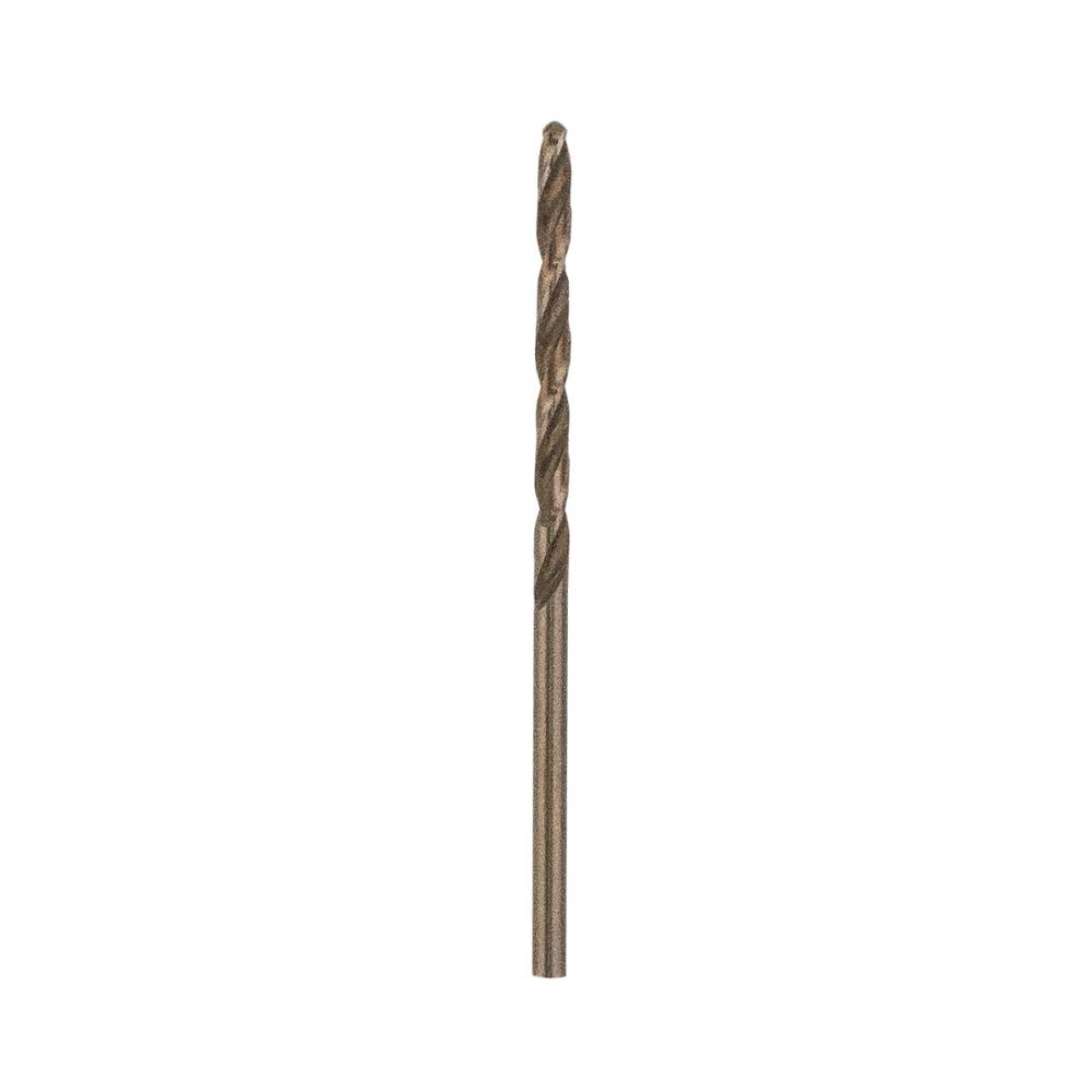 3/32&#34; x  2 1/4&#34; Metal & Wood Cobalt Professional Drill Bit (2 Pack)