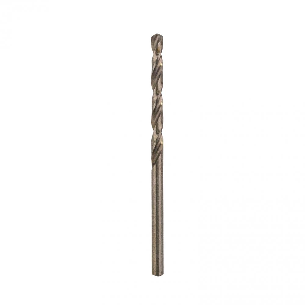 9/64&#34; x  2 3/4&#34; Metal & Wood Cobalt Professional Drill Bit