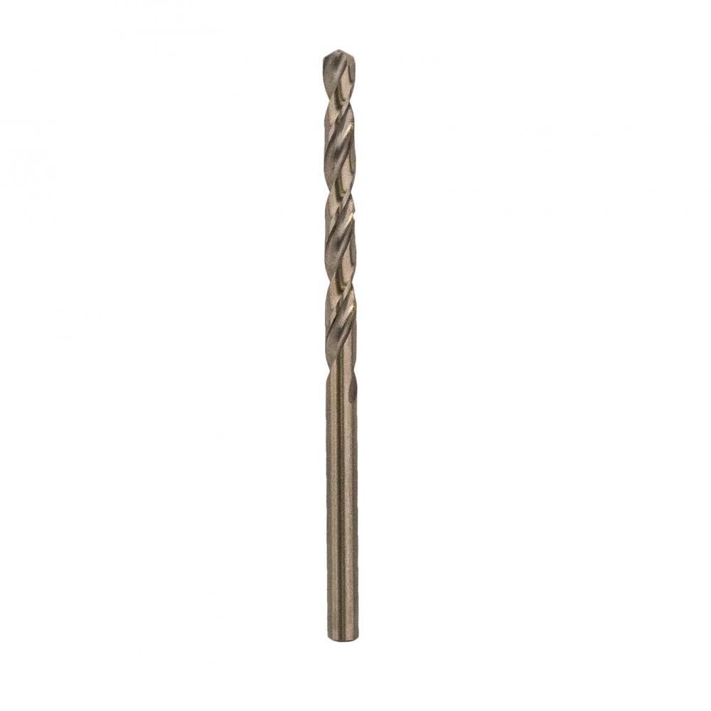 11/64&#34; x  3&#34; Metal & Wood Cobalt Professional Drill Bit