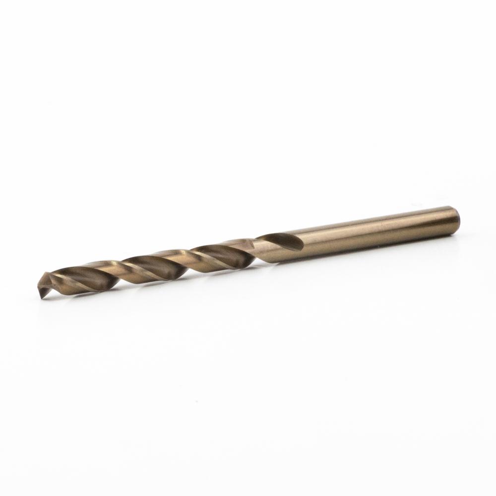7/32&#34; x  3 5/8&#34; Metal & Wood Cobalt Professional Drill Bit