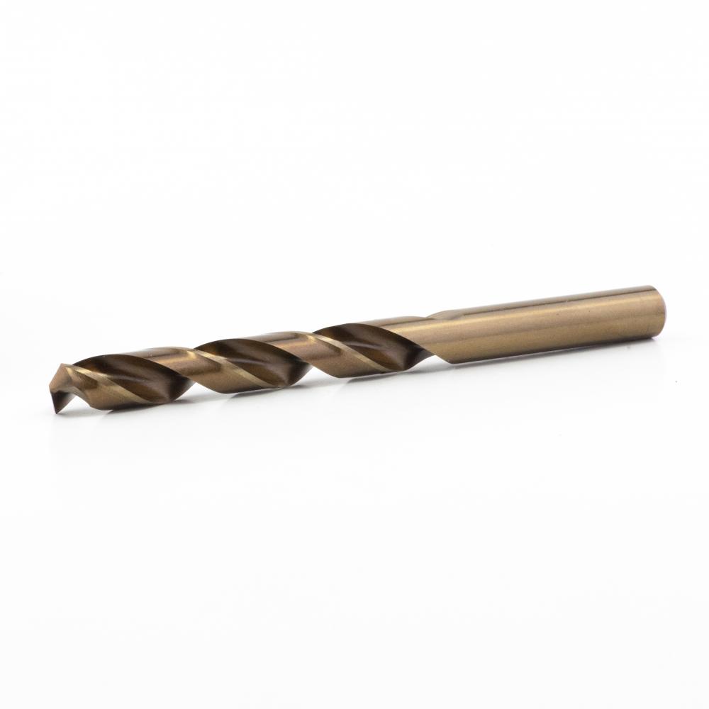 7/16&#34; x  5 1/2&#34; Metal & Wood Cobalt Professional Drill Bit