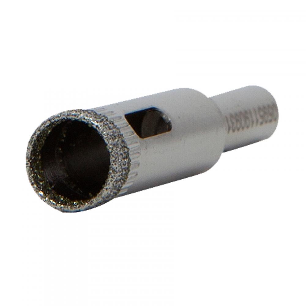3/8&#34; Diamond Grit  Hole Saw