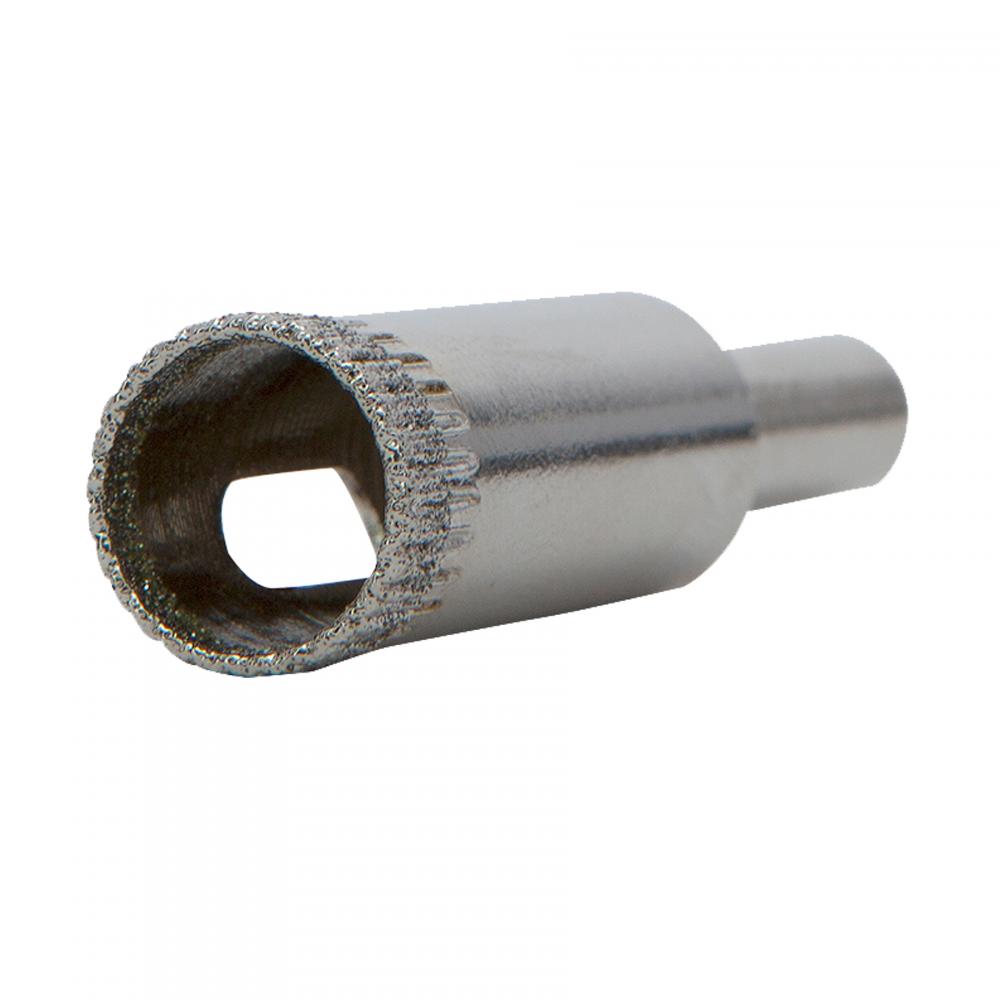1/2&#34; Diamond Grit  Hole Saw