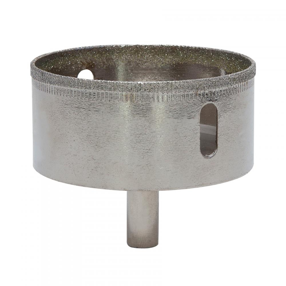 2 1/2&#34; Diamond Grit  Hole Saw