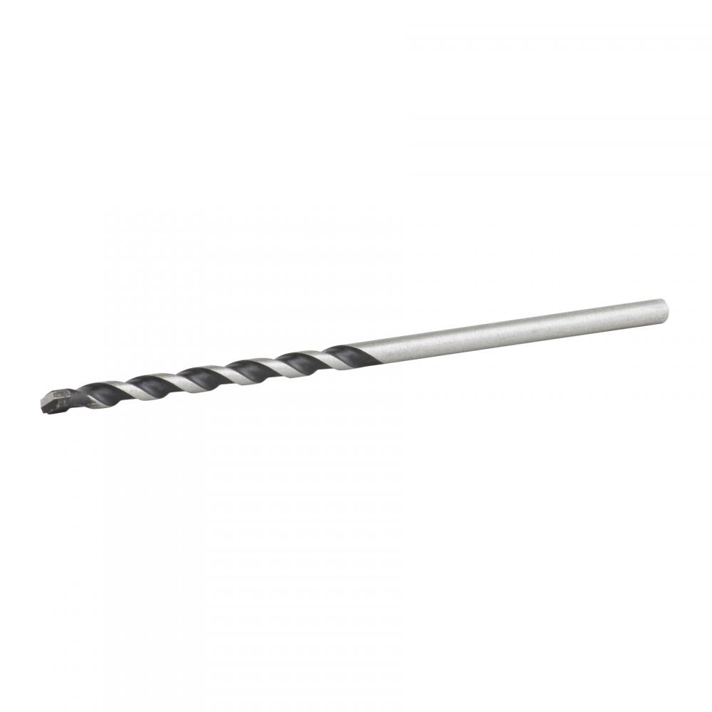 1/4&#34;  x 3 1/4&#34; x 6&#34; Masonry Granite Industrial Drill Bit