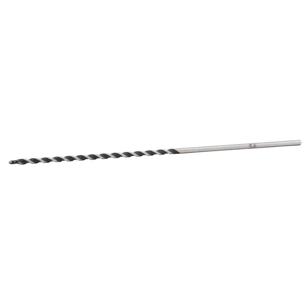 1/4&#34;  x 6 3/4&#34; x 12&#34; Masonry Granite Industrial Drill Bit
