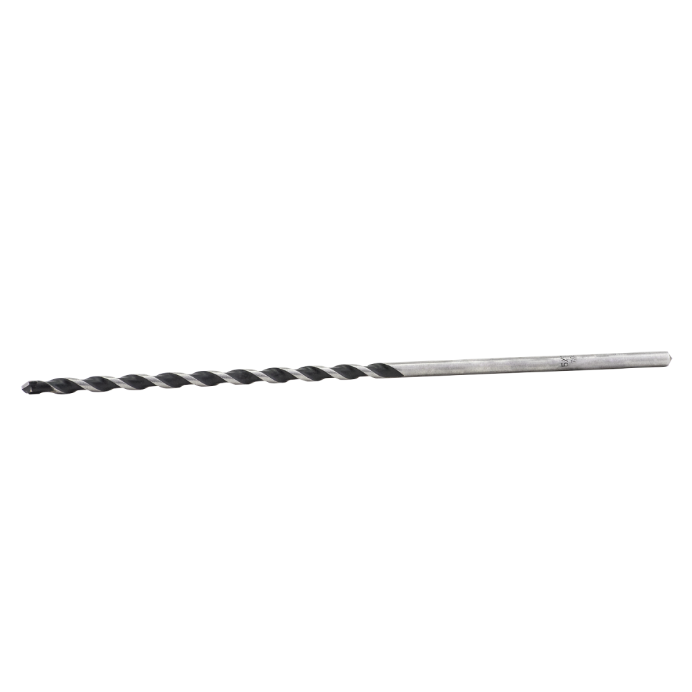 5/16&#34; x 6 3/4&#34; x 12&#34; Masonry Granite Industrial Drill Bit