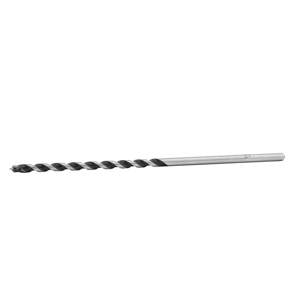 3/8&#34; x 6 3/4&#34; x 12&#34; Masonry Granite Industrial Drill Bit
