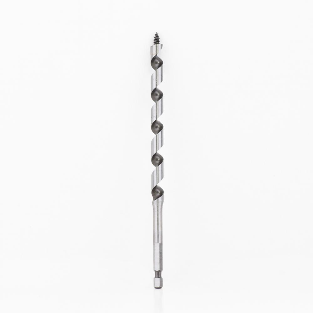 3/8&#34; x 5&#34; x 7 1/2&#34; Wood Ship Auger Professional Drill Bit
